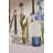 Bellamy Candleholder 2"x 2.5"