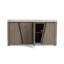Durant 4Dr Sideboard By Classic Home