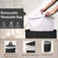 Bamboo Laundry Hamper