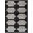 Destinay Geometric Indoor Rug-791991215