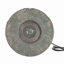 30,000 BTU Outdoor Propane Fire Pit(Tank Cover Not Provided)
