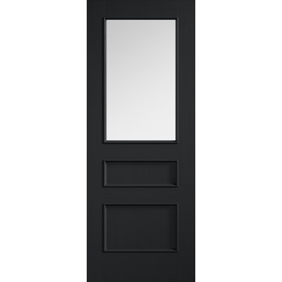 Toledo Glazed Internal Door