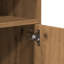Rolling Cabinet Engineered Wood-478036559