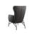 Rainer Upholstered Accent Chair, Set Of 2-1020255025