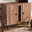 8 Pair Shoe Storage Cabinet