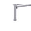 Metal Freestanding Bathroom Shelves-3907854