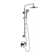 Lanikai Diverter Complete Shower System