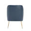 Fauteuil d'appoint 26,4 po Deckland Naglee-2075476604