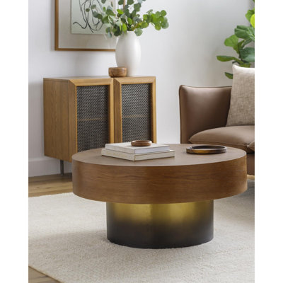 Shatay Modern Coffee Table