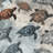 Turtle Machine Printed Throw Blanket-83929680