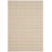 Loretto Hand Woven Cotton Geometric Rug-23025127