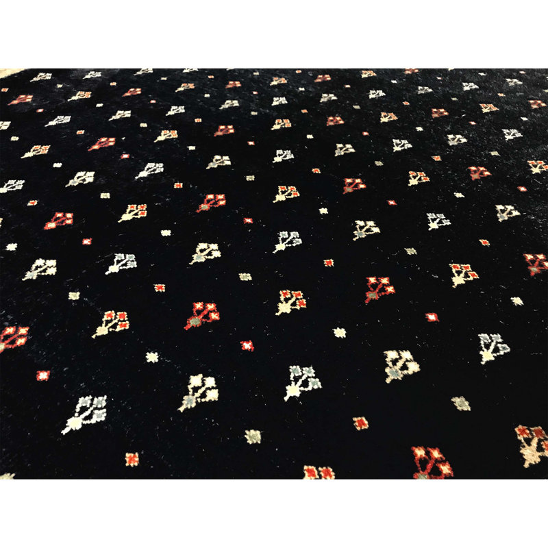 Geometric Area Rug
