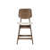 Lyan 5-Piece Wood Counter Table Set