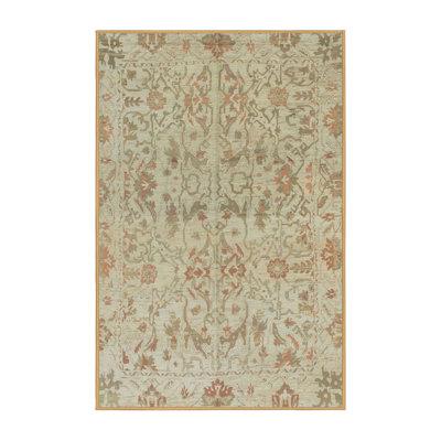 Abstract Indoor Rug