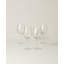 Signature Series 4-Piece 17 oz. Crystal Glassware Set