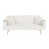 Blanc est en rupture de stock