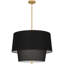 Decker 3 - Light Chandelier-66954387