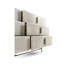 Water 6 - Drawer Solid Wood Dresser