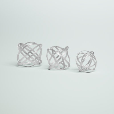 Tennille Abstract Figurines & Sculptures