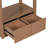 Idlir 30'' Single Bathroom Vanity with Ceramic Top