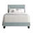 Emery Upholstered Panel Bed-1382263923-1382263880