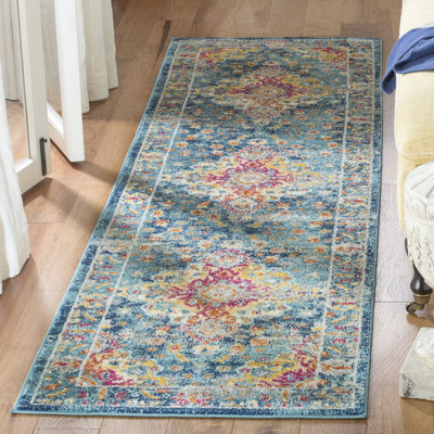 Christa Rug