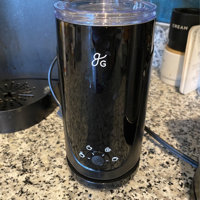 Greater Goods Automatic Milk Frother & Reviews