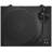 Audio Technica AT-LP8X Semi-Automatic Direct Drive Turntable Black