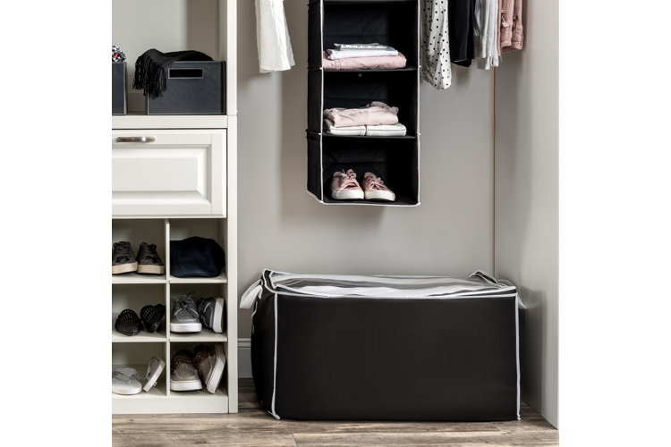 Large Fabric Bin Set