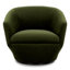 Chaise pivotante Elexi-1591978595