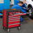 7-Drawer Tool Cabinet