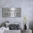 Trinx 'Happy Harvest' by Lettered & Lined, Metal Wall Art-515222152