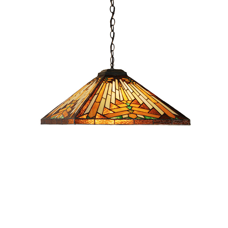 1 - Light Pendant