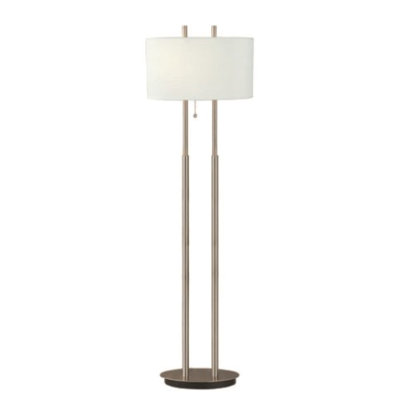 Lampe sur pied 61 po Hialmar