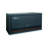 Beta C45PRO BX Garage Tool Storage Cabinet System, Stainless Steel Coated Worktop 77.17" L x 19.49" D x 78.7" H