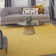 Mullican Sandy Solid Yellow Easy Care Indoor/Outdoor Area Rug