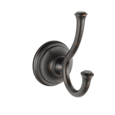 Delta Cassidy™ Wall Mounted Towel Hook