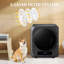 Sécheuse électrique empilable Boyel Living-98427662