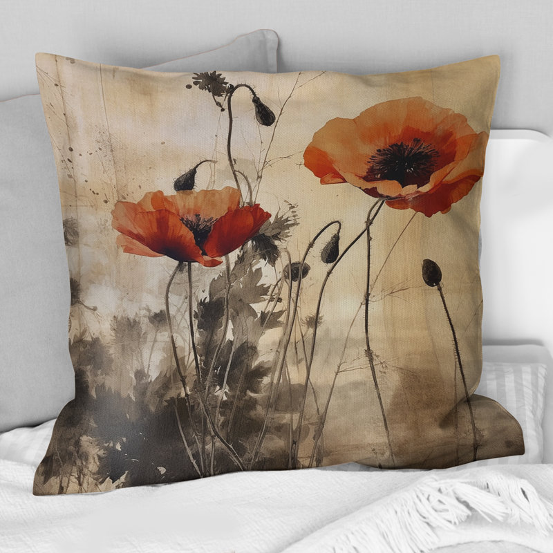 Coussin Vintage