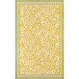 Rilynn Floral Area Rug