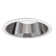Halo 6" Reflector Recessed Trim