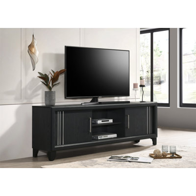 Meuble télé 1 pièce Contemporary