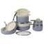 12 - Piece Non-Stick Aluminum Cookware Set-690868962