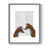 Gray Single Picture Framed is unavailable