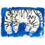 Kool Kats 5 Print by Ngo, PC-1132264566-1132264567