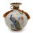 Alise Handmade Ceramic Table Vase