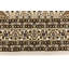 Tapis de style oriental Galylea