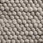 Tapis brun fait à la main Town & Country Terra Olea-99316432