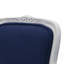 Fauteuil Louis XV Junior Contract