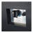 SQUARE IRON FIRE PIT-50 000 BTU-1234187464